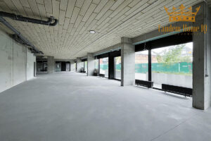 Do wynajęcia lokal handlowo-usługowy 200m2,showroom, praga podłudnie