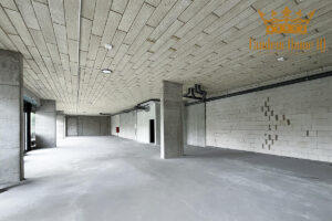 Do wynajęcia lokal handlowo-usługowy 200m2,showroom, praga podłudnie