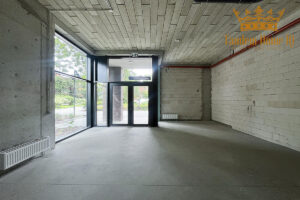 Do wynajecia lokal handlowo-usługowy 51m, praga południe