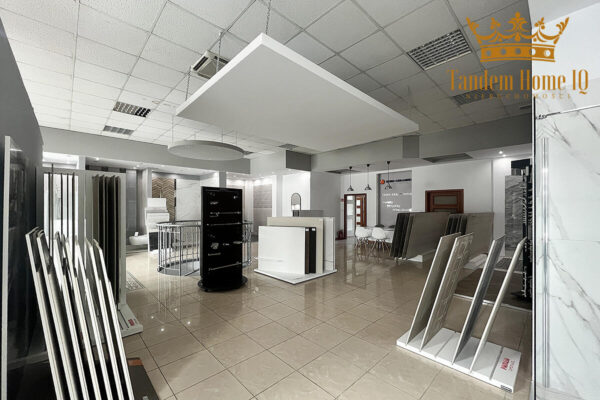 Do wynajęcia lokal 220m2, ekspozycja, centrum, budowlane, mokotów