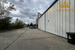 Do wynajęcia lokal 220m2, ekspozycja, obiekt, Wilanów, TVN