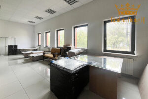 Do wynajęcia lokal 220m2, ekspozycja, obiekt, Wilanów, TVN