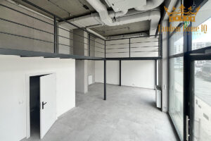 Na wynajem lokal handlowo-usługowy 86,58m2 wyremontowany – Nowy Ursus