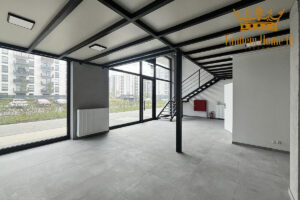 Na wynajem lokal handlowo-usługowy 86,58m2 wyremontowany – Nowy Ursus