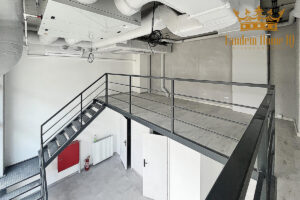 Na wynajem lokal handlowo-usługowy 86,58m2 wyremontowany – Nowy Ursus