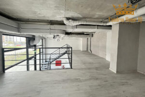 Na wynajem lokal handlowo-usługowy 86,58m2 wyremontowany – Nowy Ursus