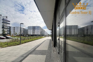Na wynajem lokal handlowo-usługowy 86,58m2 wyremontowany – Nowy Ursus