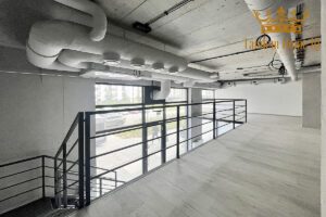 Do wynajęcia lokal usługowy 97,77m2 – Ursus Skorosze- wyremontowany