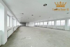 Na wynajem obiekt biurowy 1200m2 z Parkingiem Ursynów, przy S7