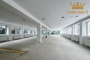 Na wynajem obiekt biurowy 1200m2 z Parkingiem Ursynów, przy S7