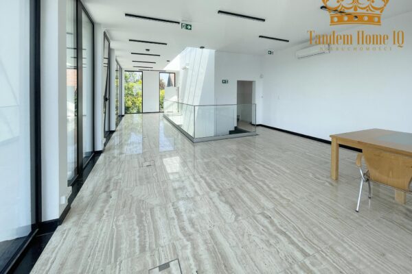 Do wynajmu 160-360m2 magazynu, 160m2 biura Ursynów, teren przemysłowy