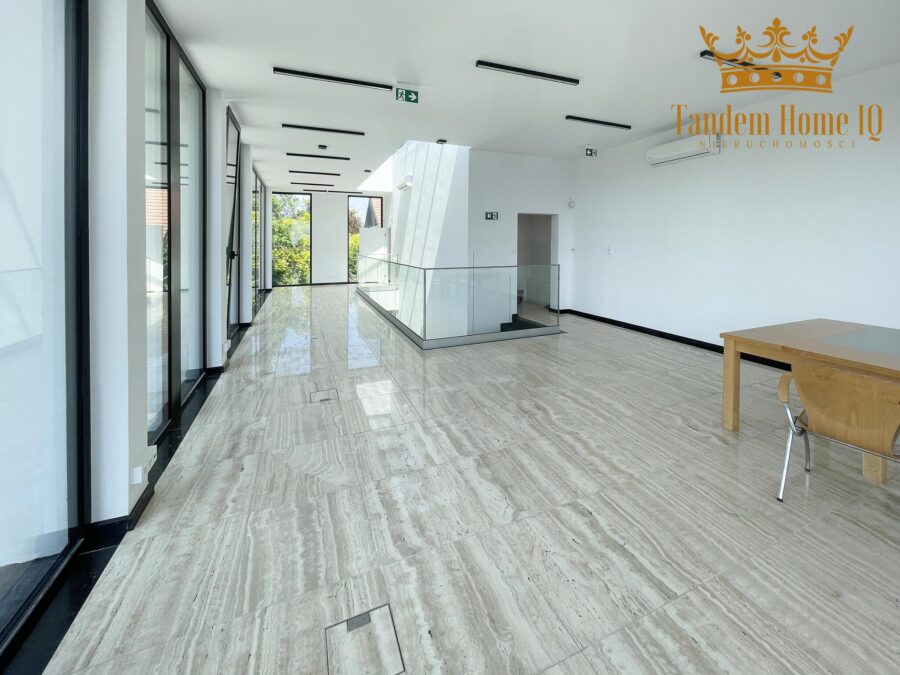 Do wynajmu 160-360m2 magazynu, 160m2 biura Ursynów, teren przemysłowy