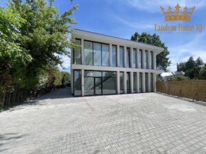Do wynajmu 160-360m2 magazynu, 160m2 biura Ursynów, teren przemysłowy