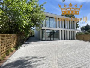 Do wynajmu 160-360m2 magazynu, 160m2 biura Ursynów, teren przemysłowy