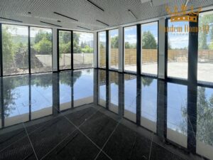 Do wynajmu 160-360m2 magazynu, 160m2 biura Ursynów, teren przemysłowy