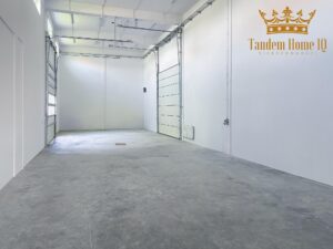 Do wynajmu 160-360m2 magazynu, 160m2 biura Ursynów, teren przemysłowy