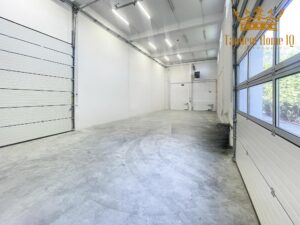 Do wynajmu 160-360m2 magazynu, 160m2 biura Ursynów, teren przemysłowy