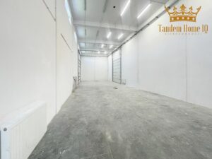 Do wynajmu 160-360m2 magazynu, 160m2 biura Ursynów, teren przemysłowy