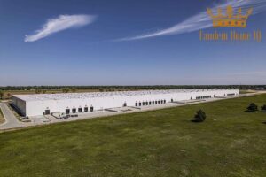Magazyn 1000m2 do wynajęcia w parku logistycznym – Warszawa – S7 Gdańsk