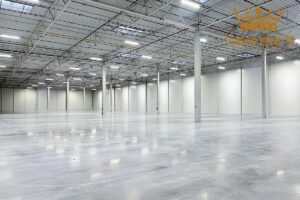 Hala magazynowa 5500m2 klasy A na wynajem – Kobyłka, mazowieckie