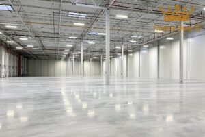 Hala magazynowa 5500m2 klasy A na wynajem – Kobyłka, mazowieckie