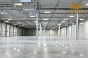 Hala magazynowa 5500m2 klasy A na wynajem – Kobyłka, mazowieckie
