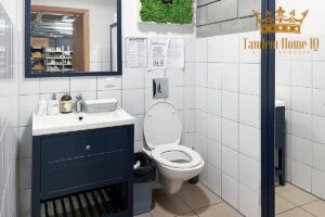 Do wynajęcia magazyn 556m2 , parter budynku ocieplanego – Białołęka