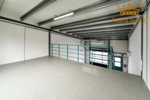 Moduły magazynowe od 45 do 138m2 dla biznesu – Stare Babice – wynajem