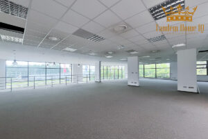 Powierzchnia magazynowo-biurowa do wynajęcia 1055m2 Raszyn