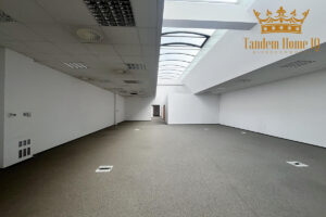 Powierzchnia magazynowo-biurowa do wynajęcia 1055m2 Raszyn
