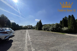 Do wynajęcia dom weselny ok 540m2 – Białołęka – parking, ogród