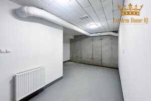 Do wynajęcia budynek usługowo-biurowy 1514m2 – Ursus, parking