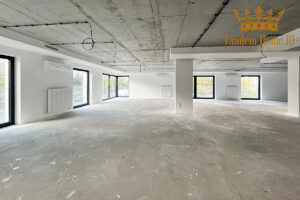 Do wynajęcia budynek usługowo-biurowy 1514m2 – Ursus, parking