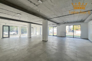 Do wynajęcia budynek usługowo-biurowy 1514m2 – Ursus, parking