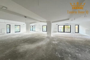 Do wynajęcia budynek usługowo-biurowy 1514m2 – Ursus, parking