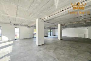 Do wynajęcia wolnostojący budynek na wynajem 757m2 – Ursus