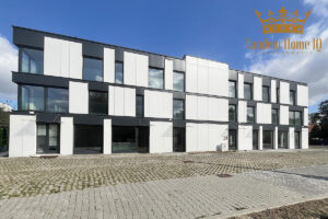 Do wynajęcia wolnostojący budynek na wynajem 757m2 – Ursus