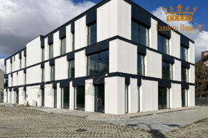 Do wynajęcia wolnostojący budynek na wynajem 757m2 – Ursus